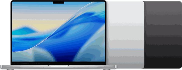 Apple MacBook Pro (14-inch, M5 Pro or M5 Max)