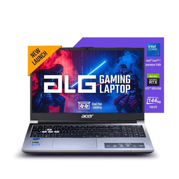 Acer Acer ALG AL15G-53 UN.34LSI.010