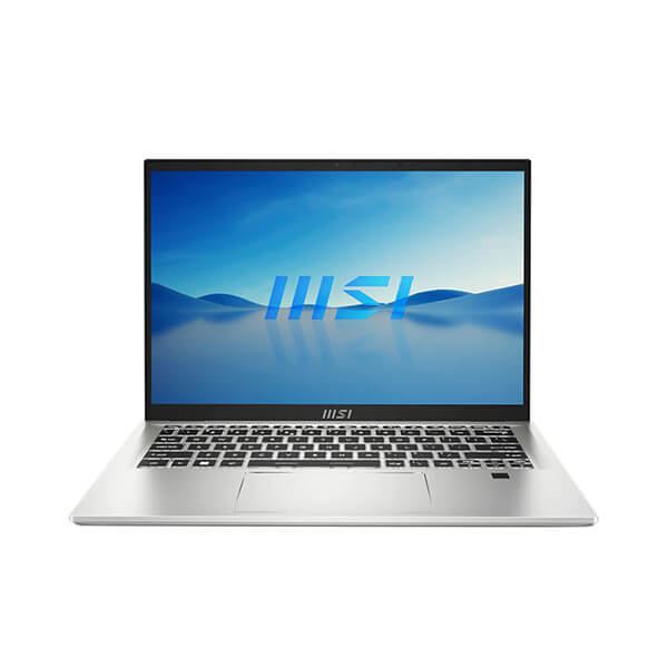 MSI MSI Prestige 14 H B12UCX Gaming Laptop (i5-12450H/RTX 2050 4GB GDDR6)