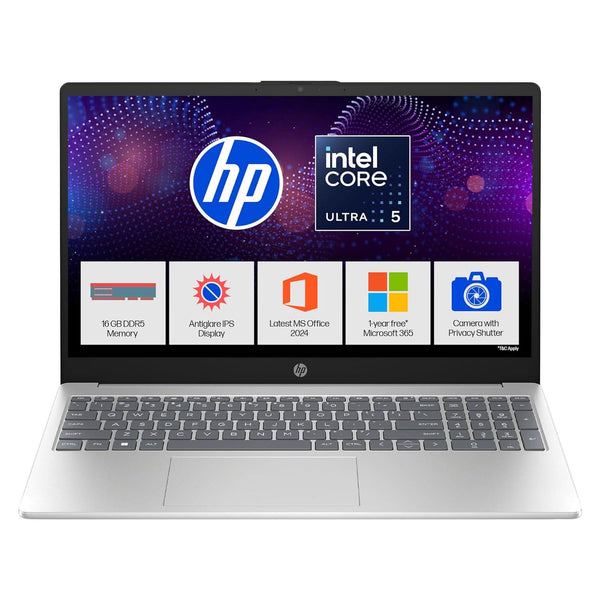 HP HP 15