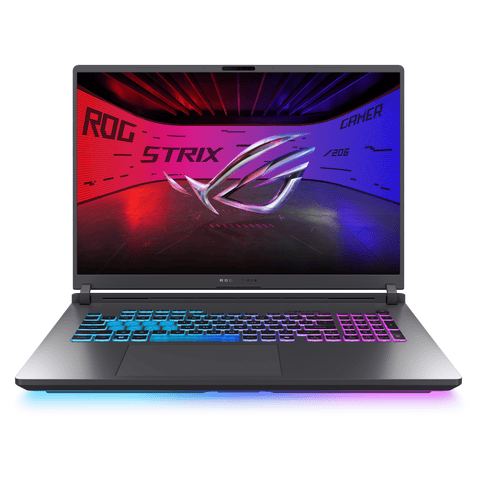 ASUS ASUS ROG Strix G18