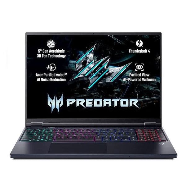 Acer Acer Predator Helios Neo 16 AI
