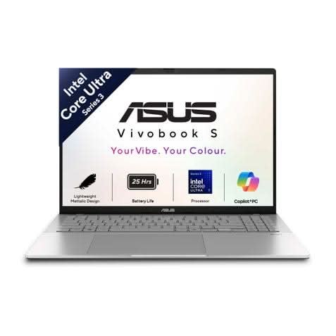 ASUS ASUS Vivobook S16