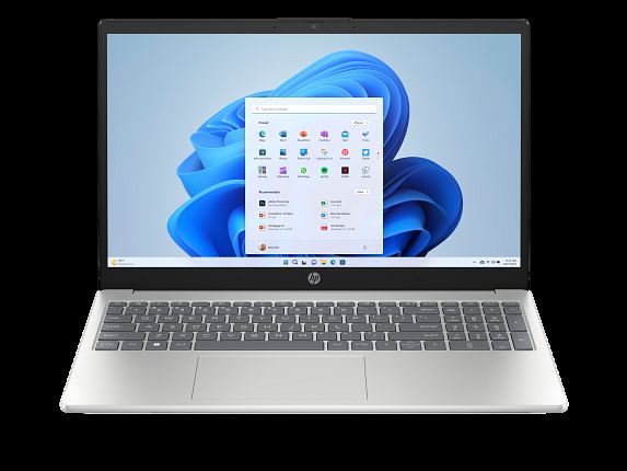 HP HP 15-FC0894AU 15.6 Inch FHD Laptop