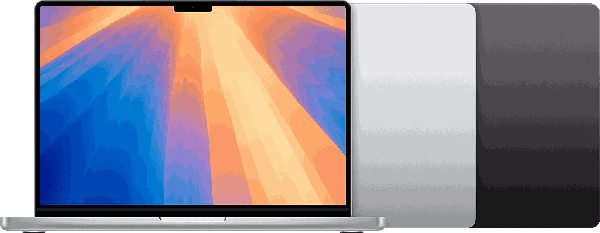 Apple MacBook Pro (14-inch, 2024)