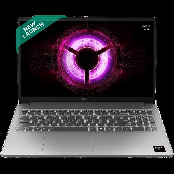 Lenovo Lenovo LOQ 15ARP10E AMD Ryzen 5 Gaming Laptop