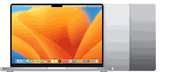 Apple MacBook Pro (14-inch, 2023)