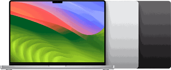 Apple MacBook Pro (16-inch, Nov 2023)