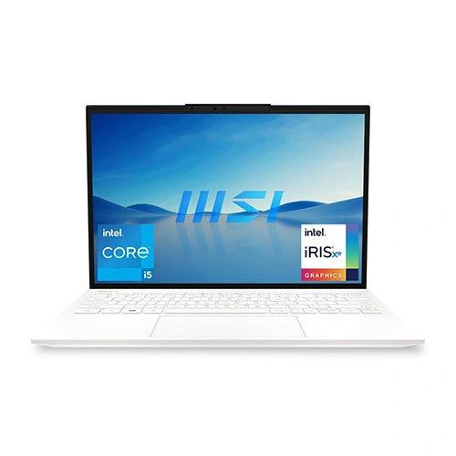 MSI MSI Prestige 13 Evo A12M Laptop (i5-1240P/Intel Iris Xe)