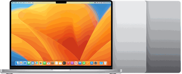 Apple MacBook Pro (16-inch, 2023)