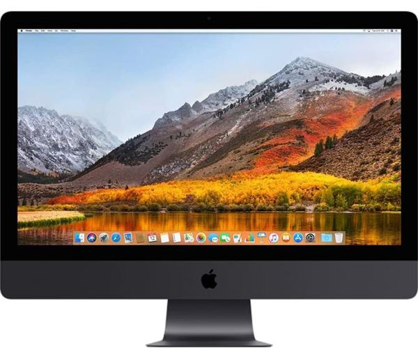 Apple iMac Pro (2017)