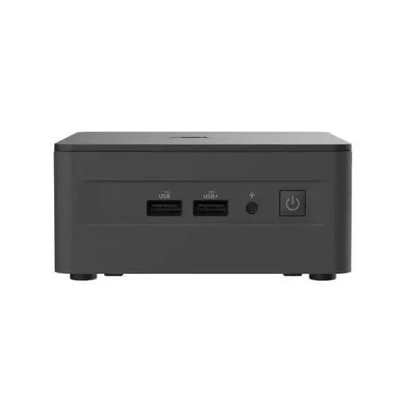 ASUS Asus NUC 12 Pro Barebone Mini PC (Intel Core I3-1220P) (RNUC12WSHI300000I)