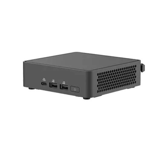 ASUS Asus NUC 15 Pro Slim Barebone Mini PC Intel Core Ultra 5-225H with Intel Arc 140T GPU…