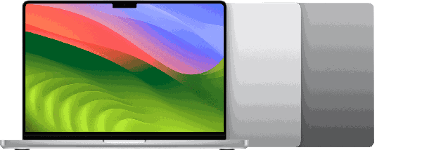 Apple MacBook Pro (14-inch, Nov 2023)
