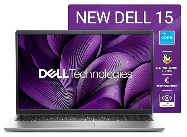 Dell Dell 15 Laptop