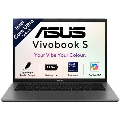 ASUS ASUS Vivobook S14