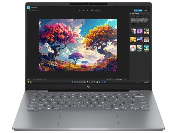 HP HP OmniBook 7 Laptop AI 14-FR0116TU