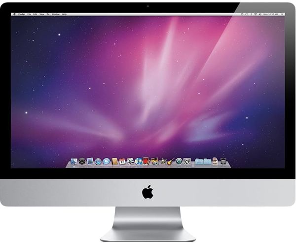 Apple iMac (27-inch, Late 2009)
