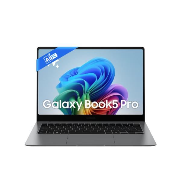 Samsung Samsung Galaxy Book5 Pro NP940XHA-LG1IN Notebook Laptop