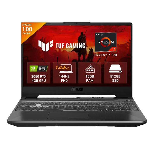 ASUS ASUS TUF Gaming A15