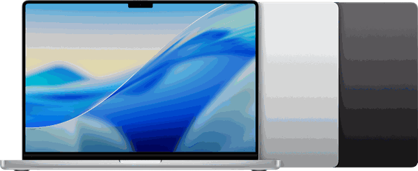 Apple MacBook Pro (16-inch, M5 Pro or M5 Max)