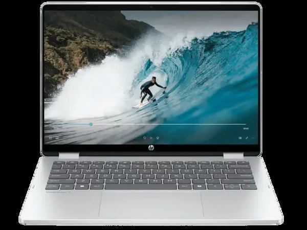 HP HP OmniBook 5 14-FP0141TU 14 Inch WUXGA Touch Laptop