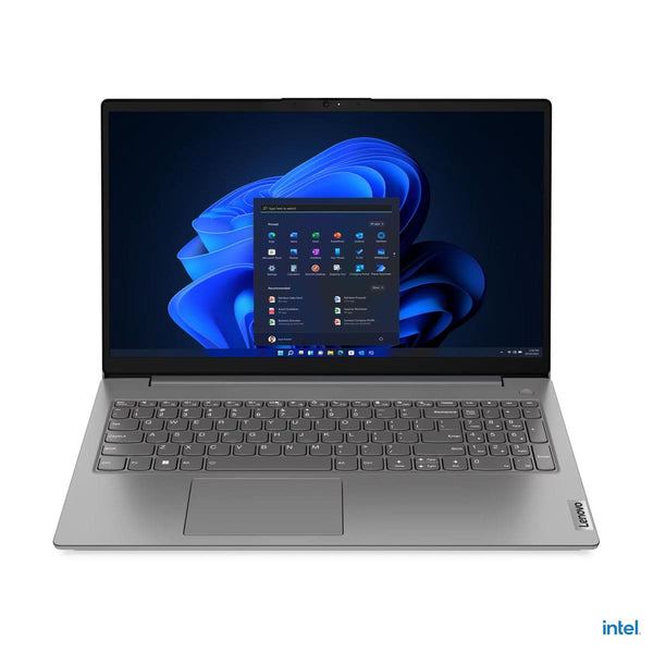 Lenovo Lenovo V15 G5 IRL 83HF00K9IG 15.6 Inch FHD Laptop