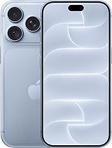 Apple iPhone 18 Pro