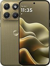 Motorola Motorola Edge (2026)