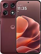 Motorola Motorola Edge 70 Pro+