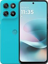 Motorola Motorola Moto G100