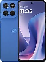 Motorola Motorola Moto G100S