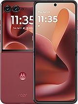 Motorola Motorola Razr 60 Ultra
