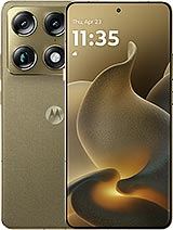 Motorola Motorola Signature