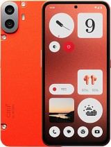 Nothing Nothing CMF Phone 1