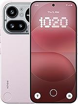 Nothing Nothing Phone (4a) Pro
