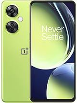 OnePlus OnePlus Nord CE 3 Lite