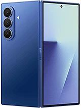 Samsung Galaxy Z Fold7