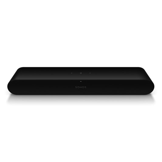 Sonos Beam (Gen 2) Soundbar