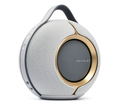 Devialet Mania