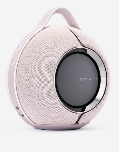 Devialet Mania