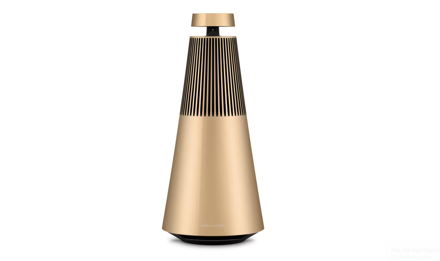 BeoSound 2 Wireless Speaker