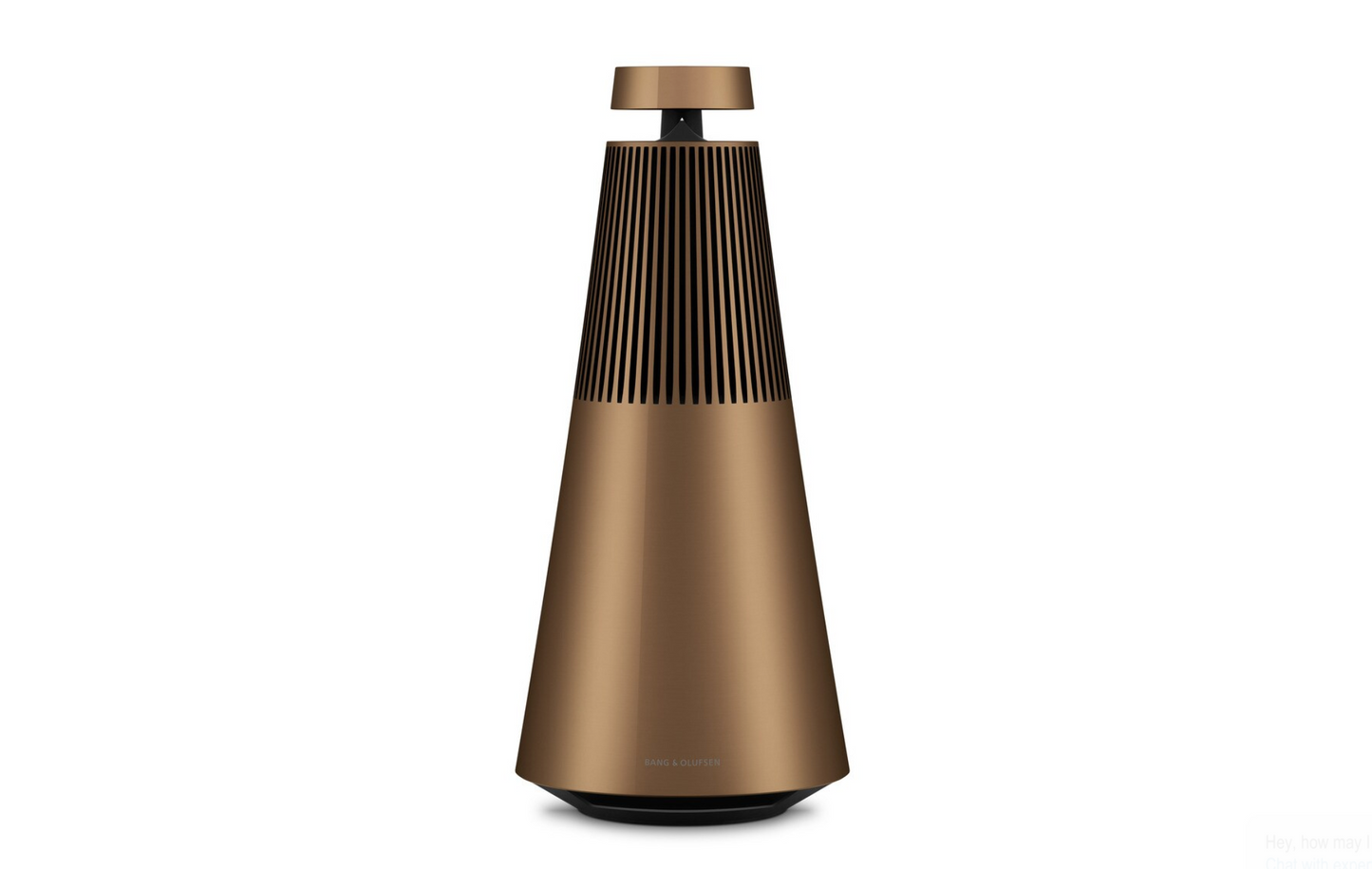 BeoSound 2 Wireless Speaker