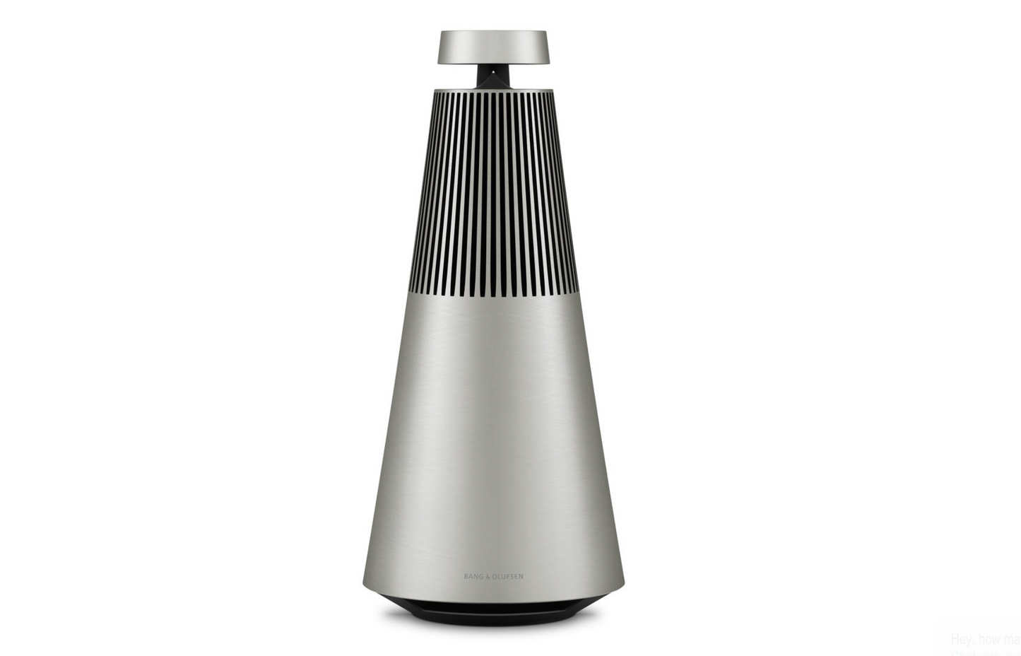 BeoSound 2 Wireless Speaker