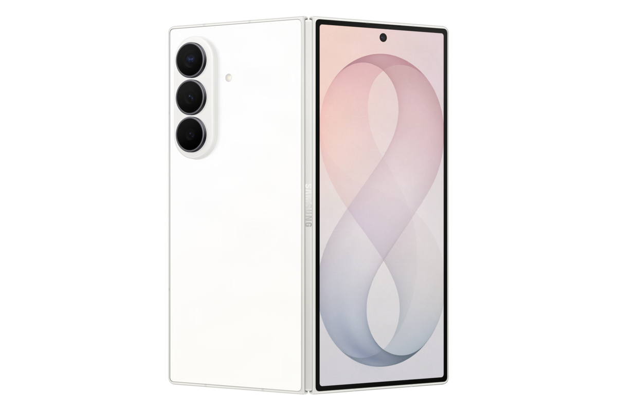 Samsung Galaxy Z Fold8 Ultra foldable phone